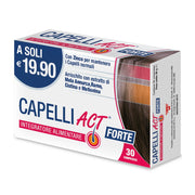 Capelli Act Forte 30 gr-2