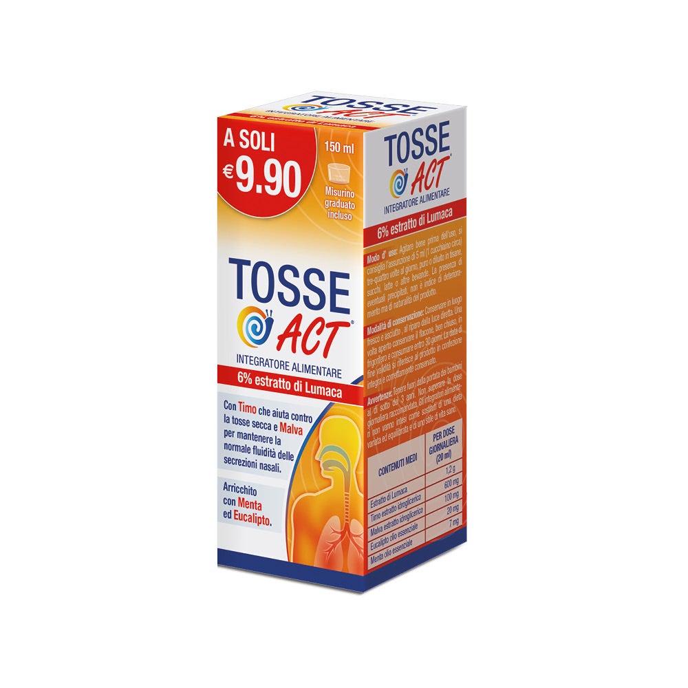 Tosse Act 150ml-2