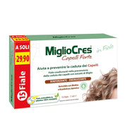 Migliocres Capelli Forte Fiale 105ml-5