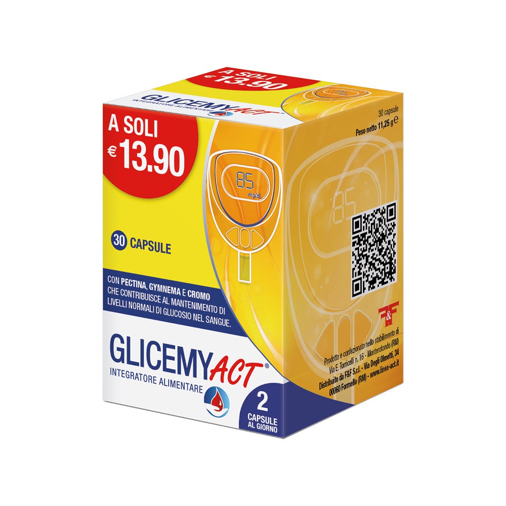 Glicemy Act 30 Capsule-2