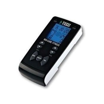 I-Tech Mio-Care Fitness Elettrostimolatore  - 3