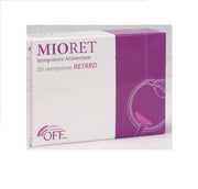 Offhealth Mioret 20 Compresse-1