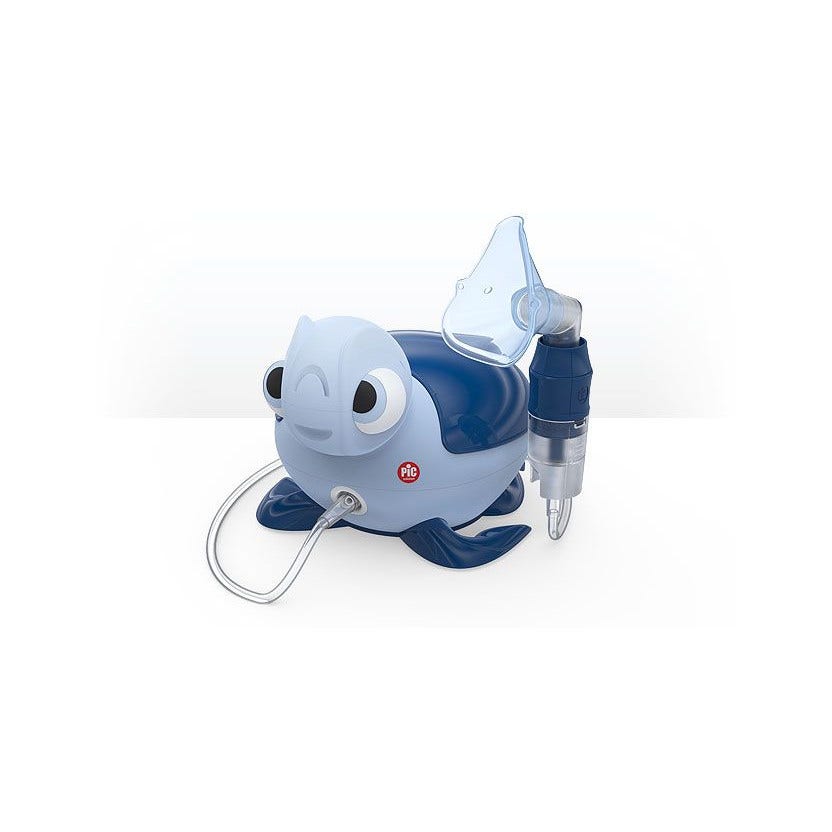 Pic Aerosol Micropistone Miss Bibi Tartaruga-3