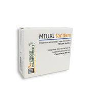 Miuri Tandem 12 Bustine+12 Capsule  - 2