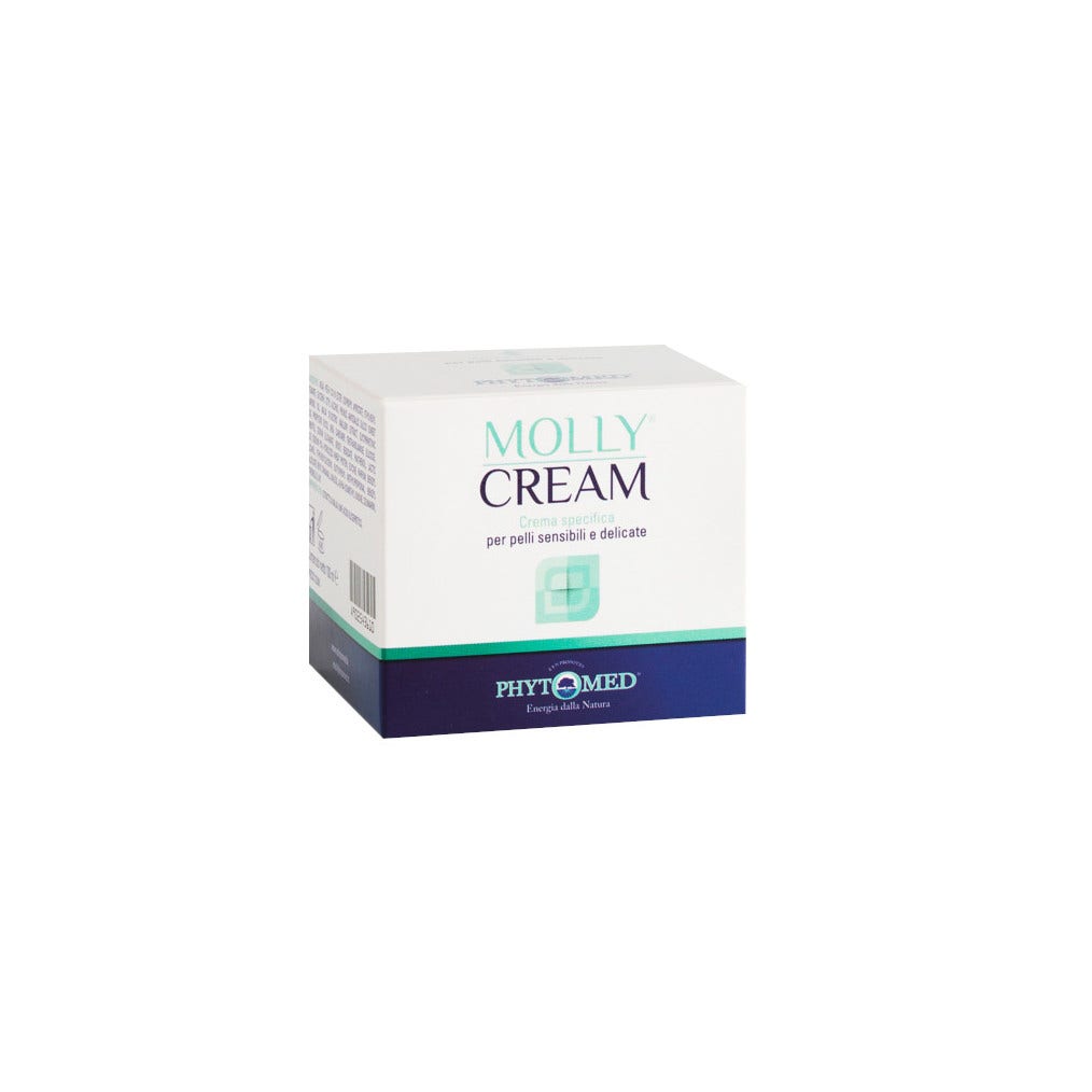 Molly Cream Crema Dermatologica 100ML-5