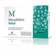 Monoselect Sabal 30 Capsule  - 2