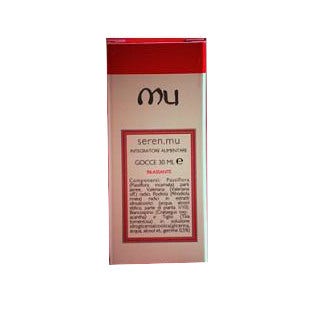 Seren Mu Gocce 30ml  - 3