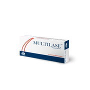 Multilase 20 Compresse  - 1