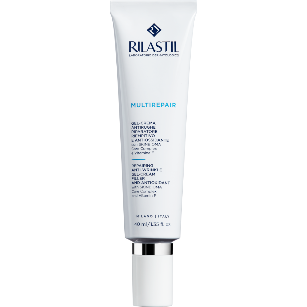 Rilastil Multirepair Gel Crema 40ml  - 2