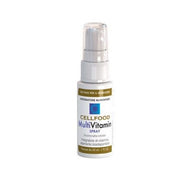 Cellfood Multivitamin Spray 30ml  - 3