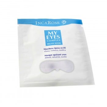 Incarose New My Eyes Hydrogel 2 Pezzi  - 2