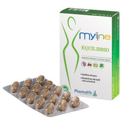 My Line Equilibrio 60 Compresse  - 2
