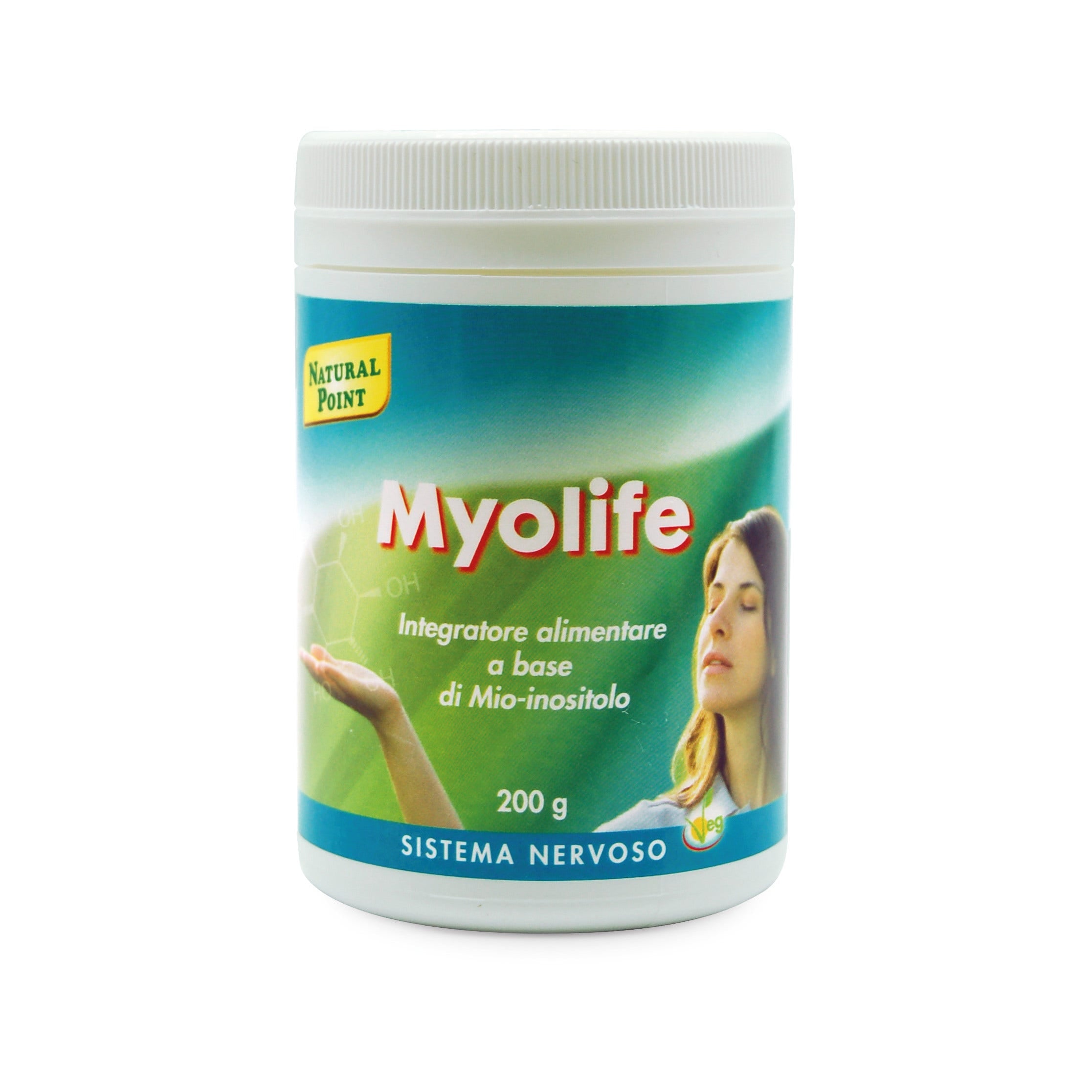 Myolife 200g  - 2