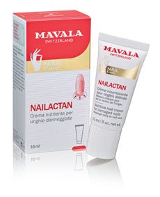Nailactan Crema Nutriente 15ml  - 1