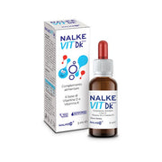 Nalkevit DK Gocce 9ml  - 1