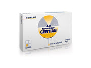 Nomabit Gentian Globuli 6g  - 2