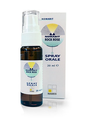 Nomabit Rock Rose 20ml-2