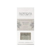 Nasoterapia Purezza Muschio Bianco Essenza Aromatica 15ml-2