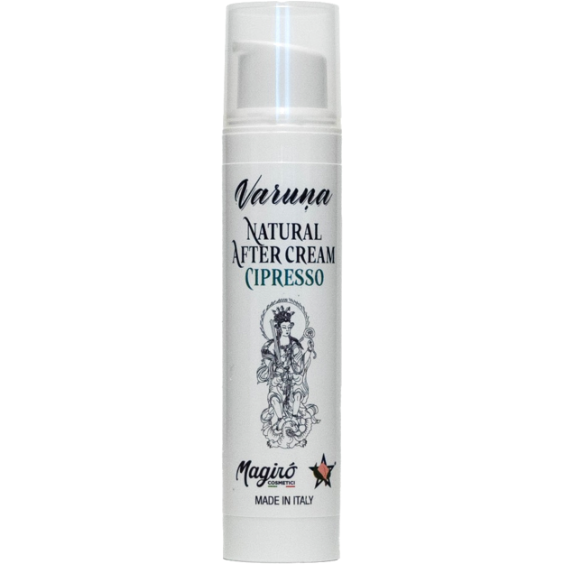 Magirò Varuna Natural After Cream Cipresso 15ml-1