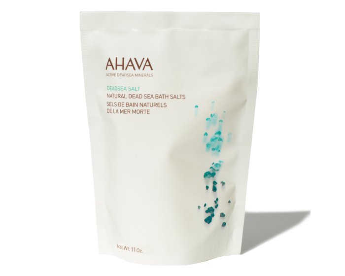 Ahava Sale da Bagno Naturale Mar Morto 250g  - 2
