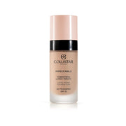 Collistar Impeccabile Fondotinta Lunga Tenuta SPF15 N.3R Naturale Rosato 30ml-1