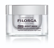 Filorga Ncef-Night Mask Maschera Notte Multi-Correttrice Suprema 50ml-5