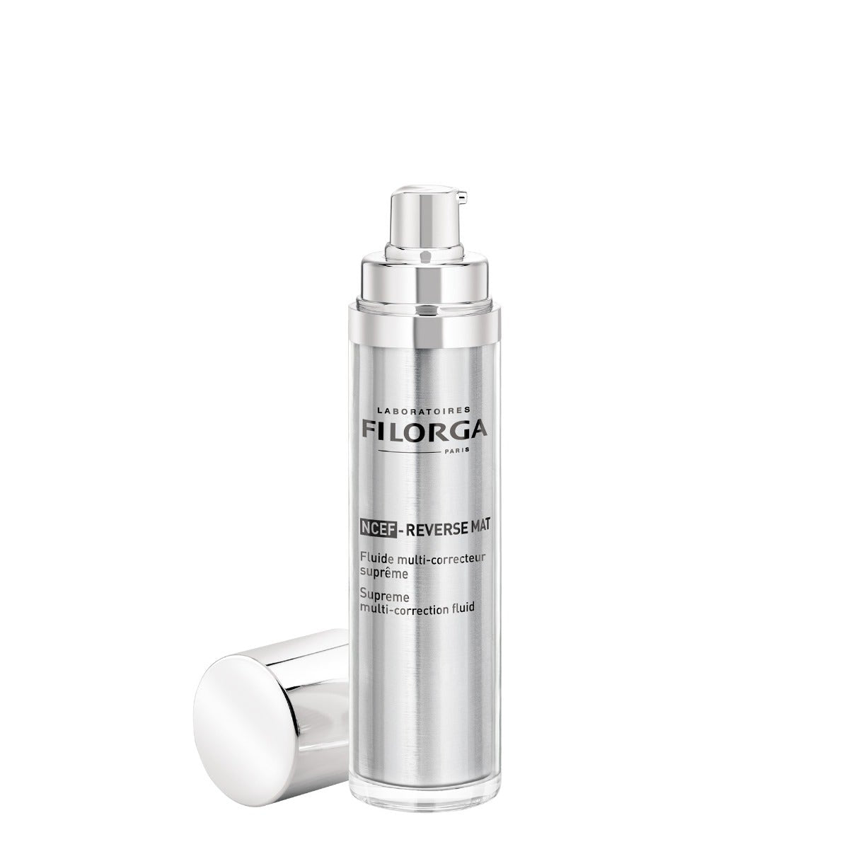 Filorga Ncef-Reverse Mat Fluido Multi-Correttore Supremo 50ml -3