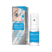 Nebuvis Reidratante Occhi Spray 10ml  - 3