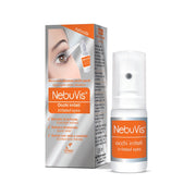 Nebuvis Occhi Irritati Spray 10ml  - 3