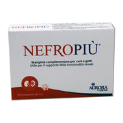 Nefropiu 30 Compresse  - 1