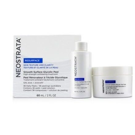 Neostrata Smooth Surface Glycolic Peel 60ml  - 1