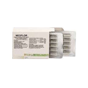 Neoflor 60 Capsule  - 2