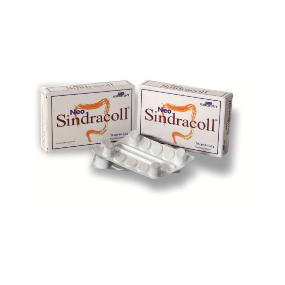 Neosindracoll 24g  - 1