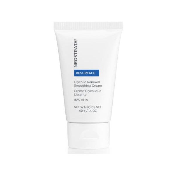 Neostrata Glycolic Renewal Smoothing Cream 40g - 1