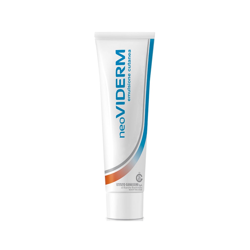 Neoviderm Emulsione Cutanea 100ml  - 2