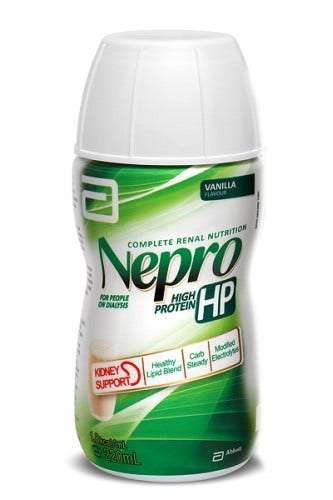 Nepro HP Vaniglia 220ml  - 2