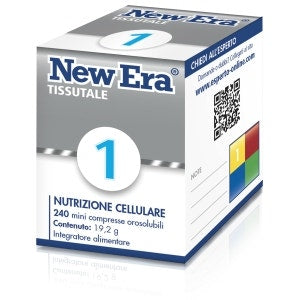 New Era 1 240 granuli  - 2