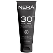 Nerà Pantelleria Travel Size Crema Solare SPF30 100ml  - 2