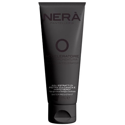 Nerà Pantelleria Travel Size Crema Acceleratore Abbronzatura 100ml  - 2
