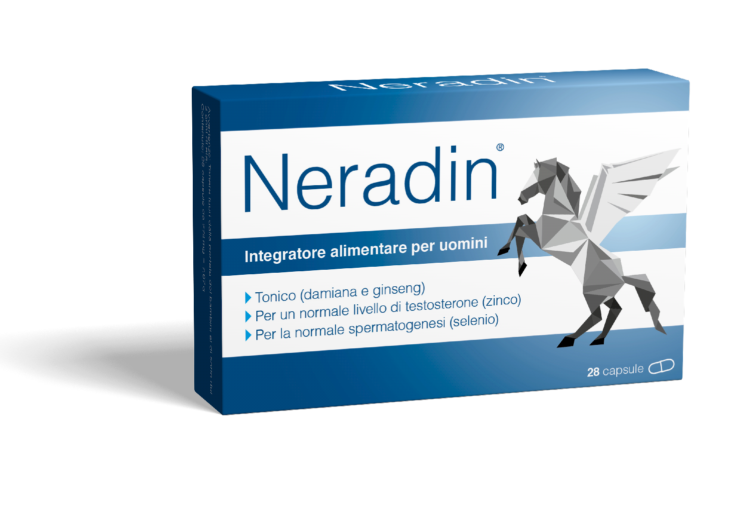 Neradin 28 Capsule-3