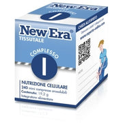 New Era I 240 Granuli  - 2