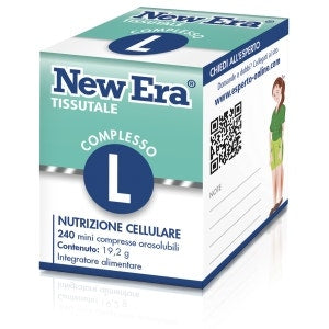 Named New Era L 240 Granuli  - 2