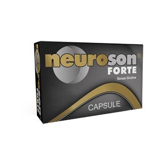 Neuroson Forte 30 Capsule  - 2
