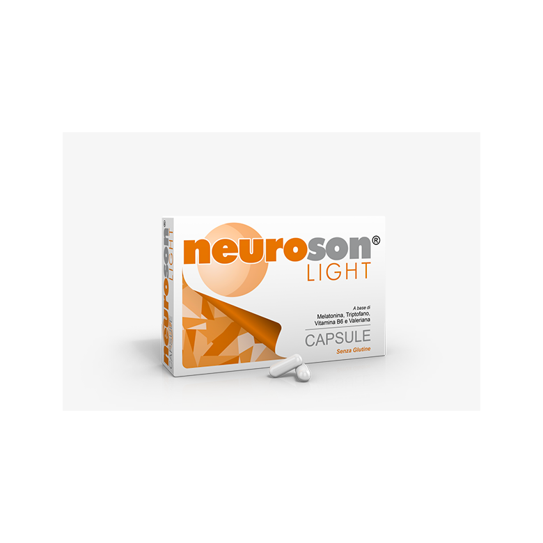 Neuroson Light 30 Capsule  - 2