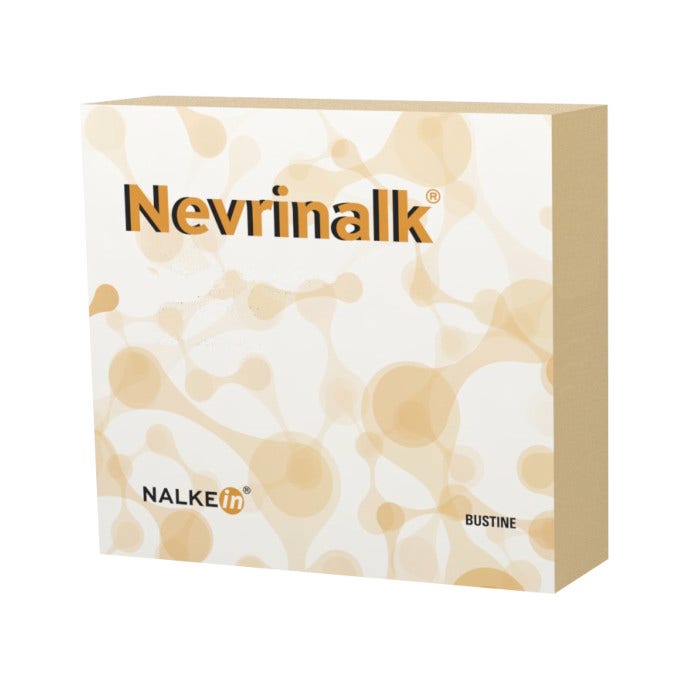 Nevrinalk 20 Bustine-1