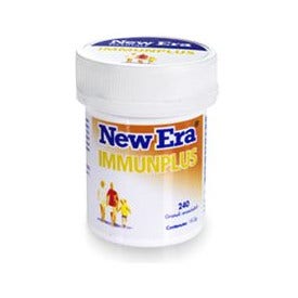 New Era Immunplus 240 Granuli  - 2