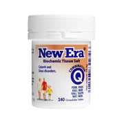 New Era Complesso Q 240 Granuli-2