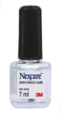 Cerotto Liquido Nexcare Skin Crack Care 7ml  - 4