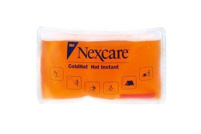 Nexcare Coldhot Caldo Istantaneo Busta 8x13cm  - 4