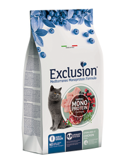 EXCLUSION M STER +7 CHICK 300G-1